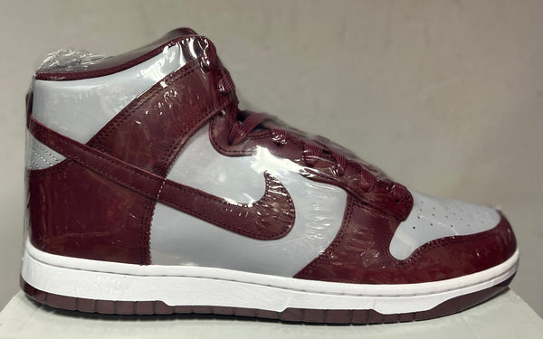 NIKE DUNK HIGH ROOT
