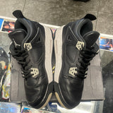Jordan 4 Oreo