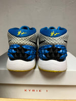 Kyrie 1 wings
