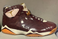 Jordan 7 Cigar