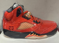 Jordan 5 Dunk On Mars