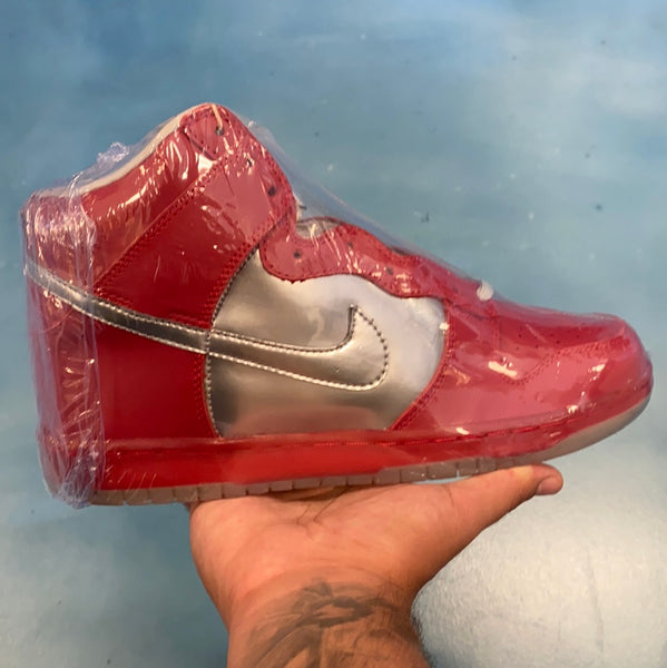 SB Dunk High “Mork & Mindy”
